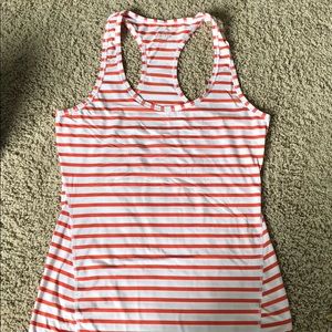 Athleta tank
